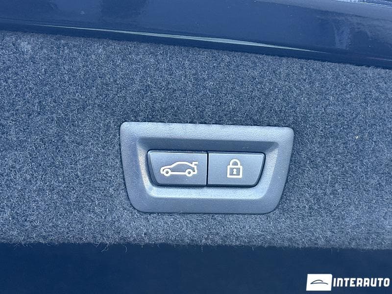 BMW 745e 2019 — Миниатюра 28