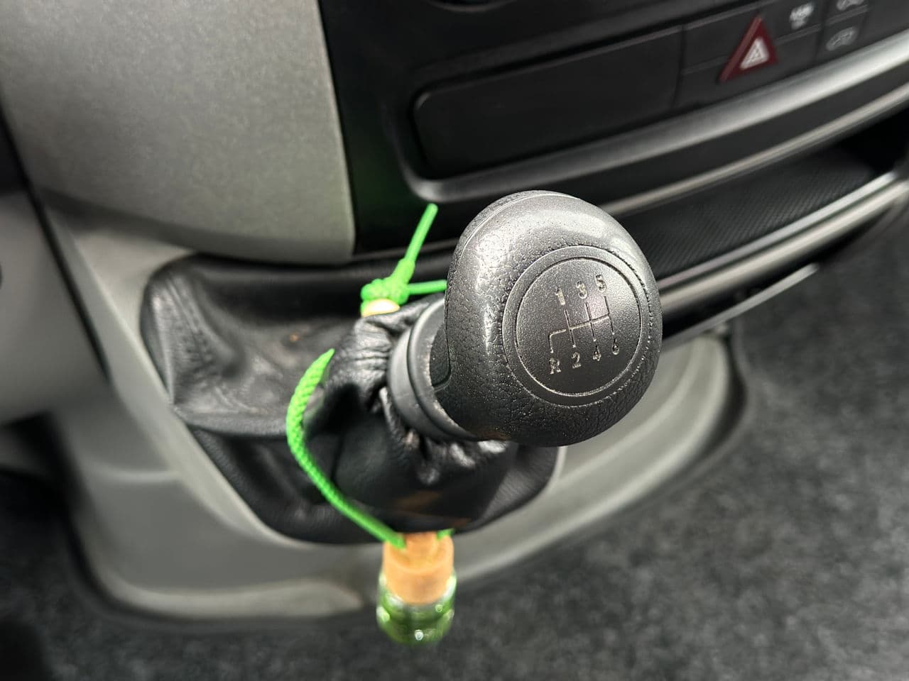 2018 Mercedes Sprinter — Miniatură 12