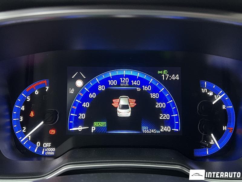 Toyota Corolla 2021 — Миниатюра 8