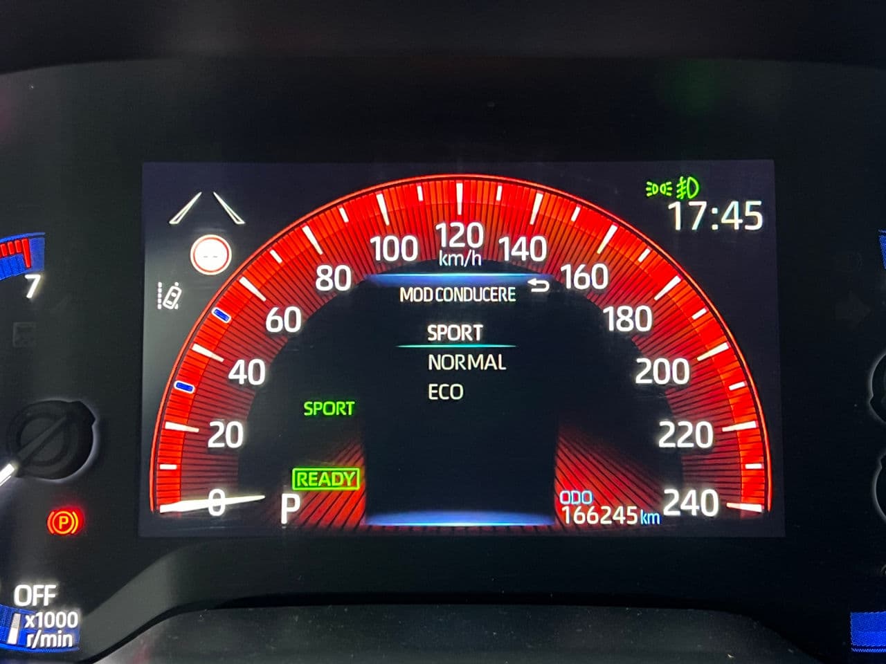Toyota Corolla 2021 — Миниатюра 9