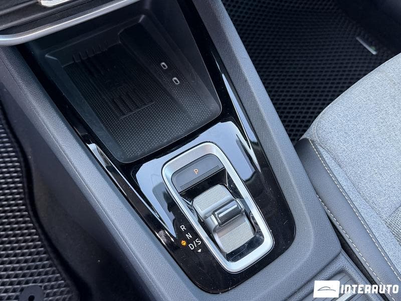2024 Skoda Octavia — Miniatură 13