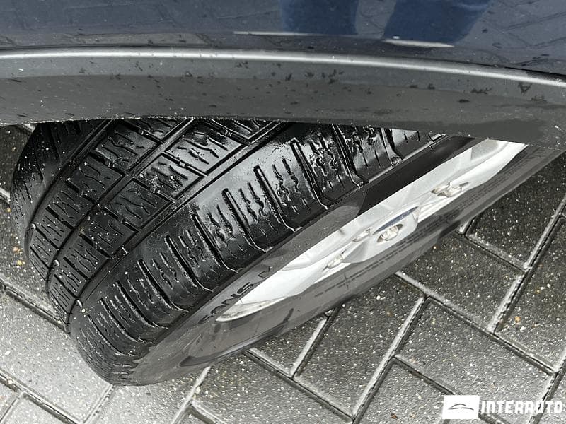 Ford Transit 2019 — Миниатюра 15