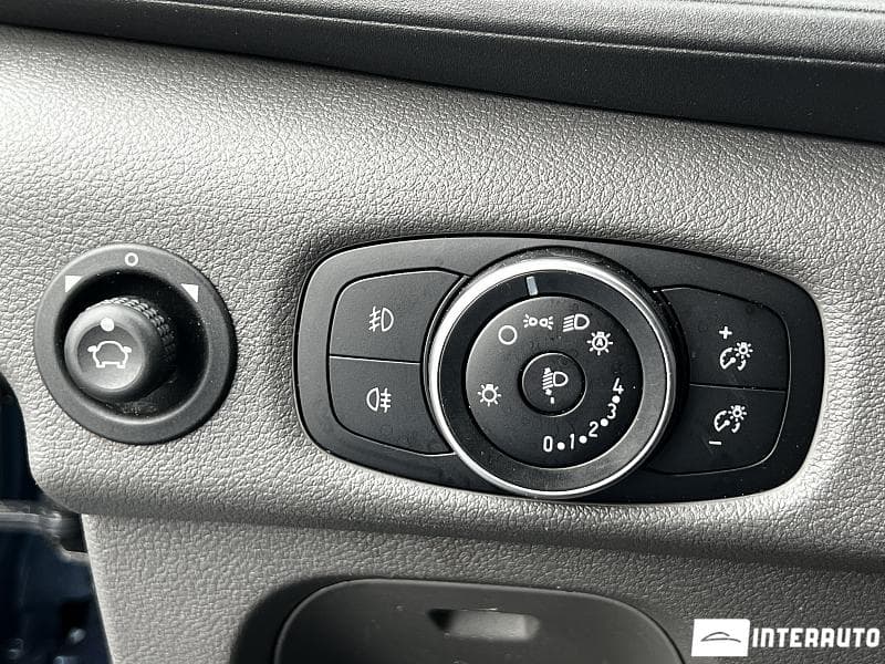 Ford Transit 2019 — Миниатюра 11