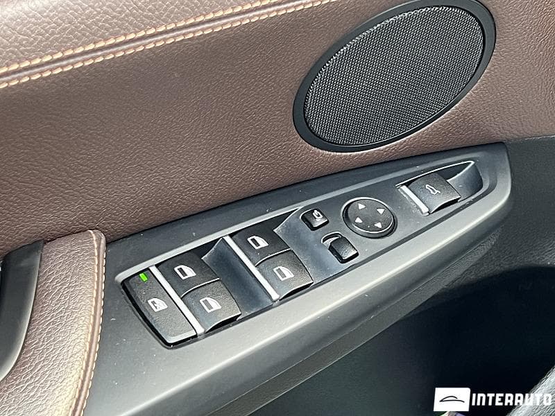 2016 BMW X3 2.8i — Miniatură 20