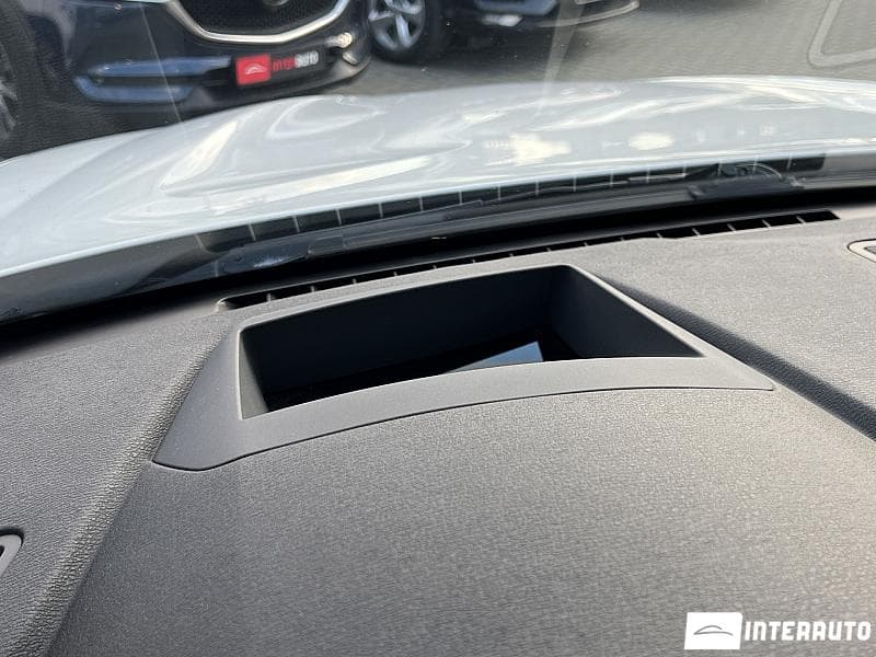 2016 BMW X3 2.8i — Miniatură 7
