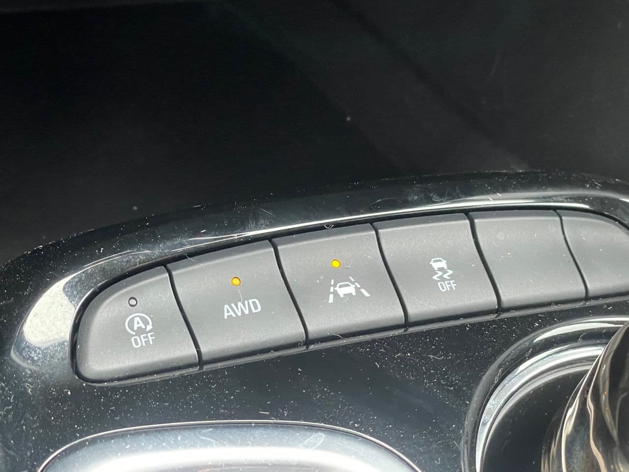 2022 Buick Encore — Miniatură 15