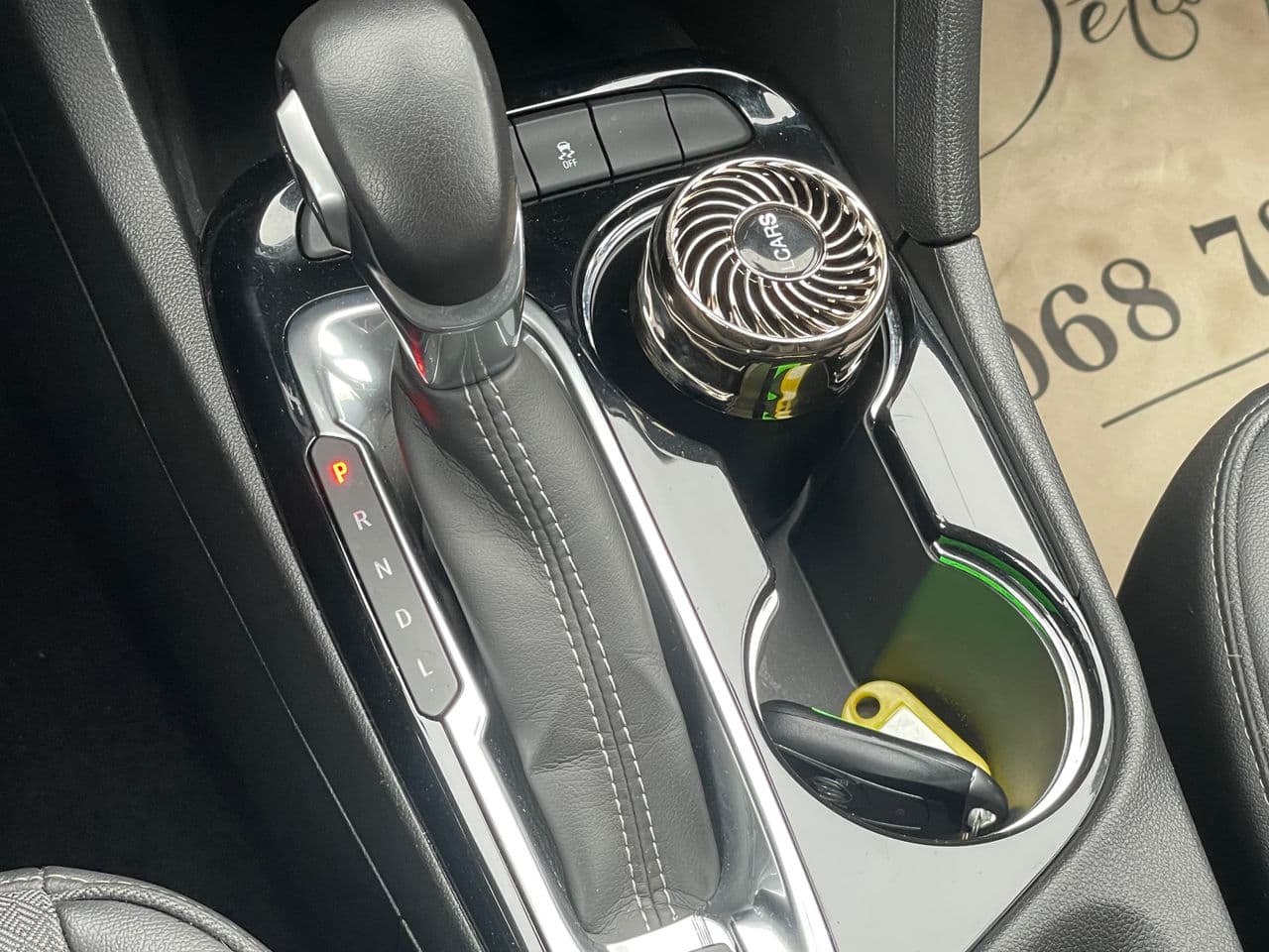 2022 Buick Encore — Miniatură 13