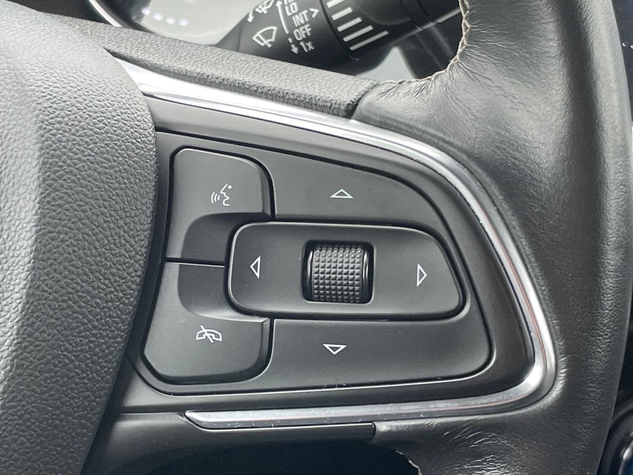 2022 Buick Encore — Miniatură 10