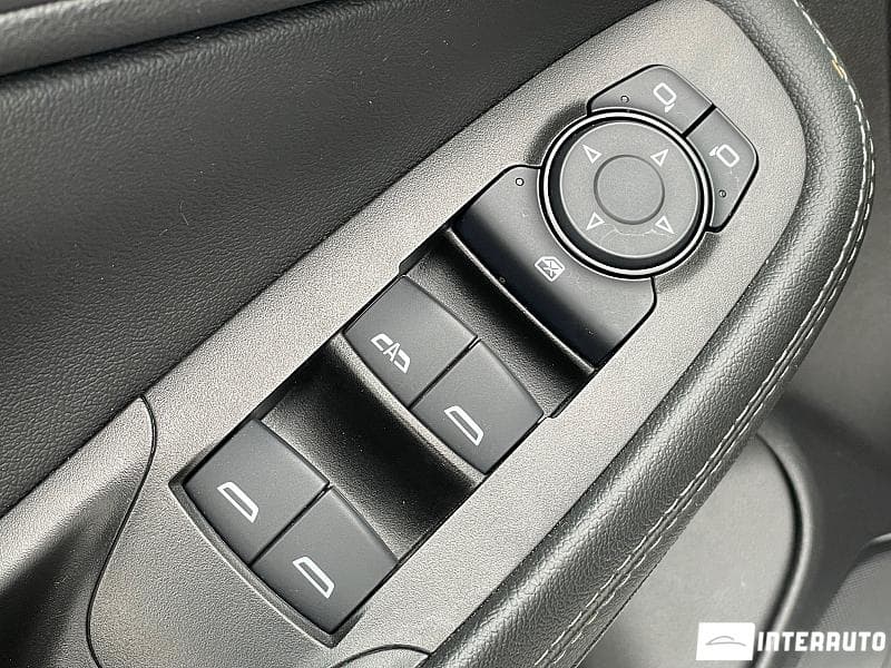 2022 Buick Encore — Miniatură 7