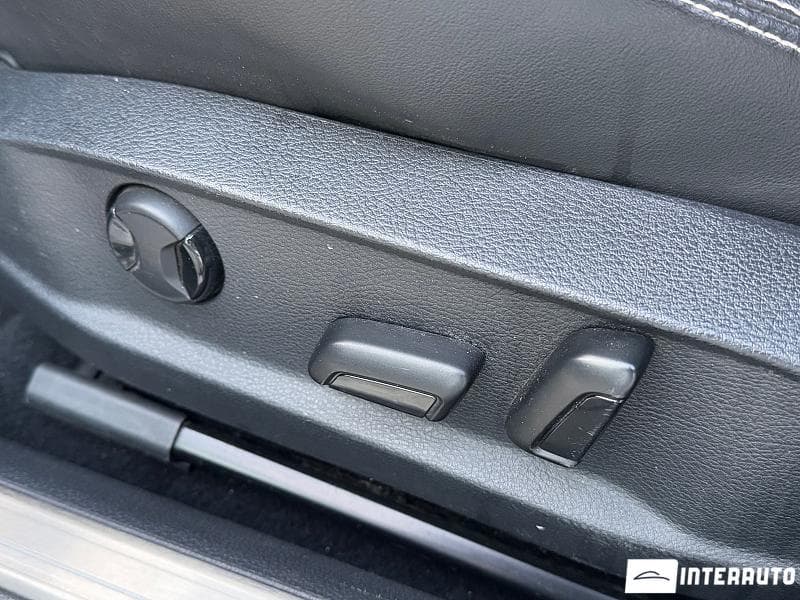 2015 Volkswagen Golf R — Miniatură 15