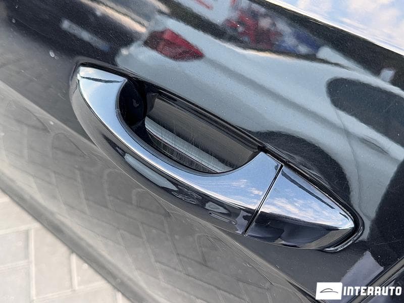 2015 Volkswagen Golf R — Miniatură 18