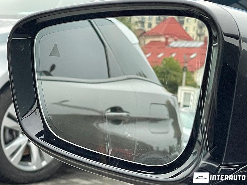 BMW 530 2018 — Миниатюра 5