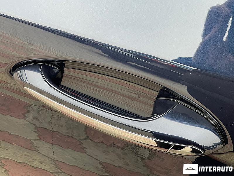 2017 BMW 530 — Miniatură 5