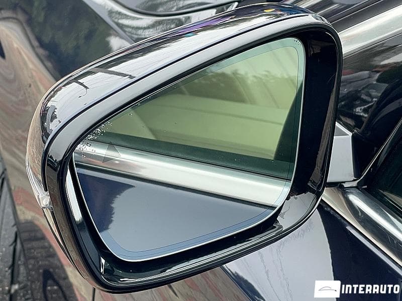 2017 BMW 530 — Miniatură 6