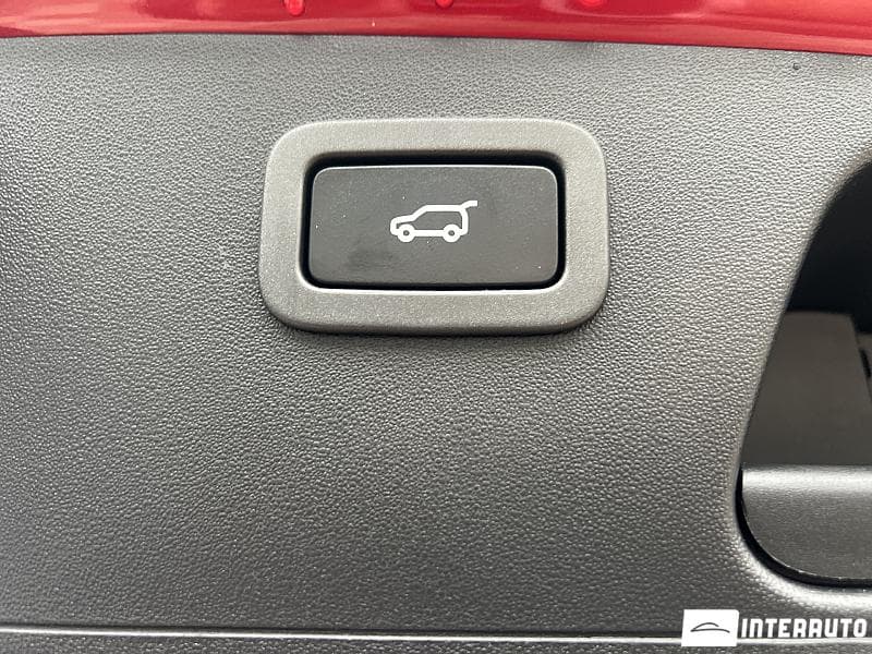 2019 Jaguar E-Pace — Miniatură 25