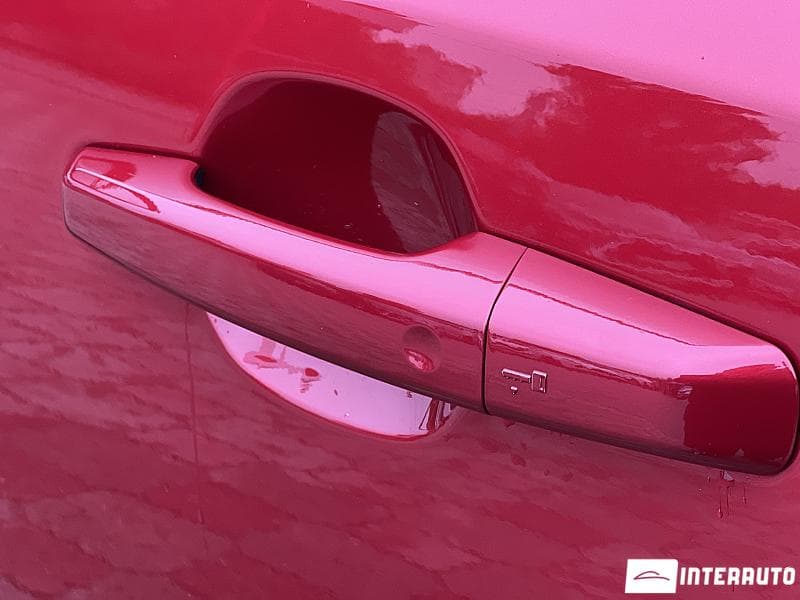 2019 Jaguar E-Pace — Miniatură 5