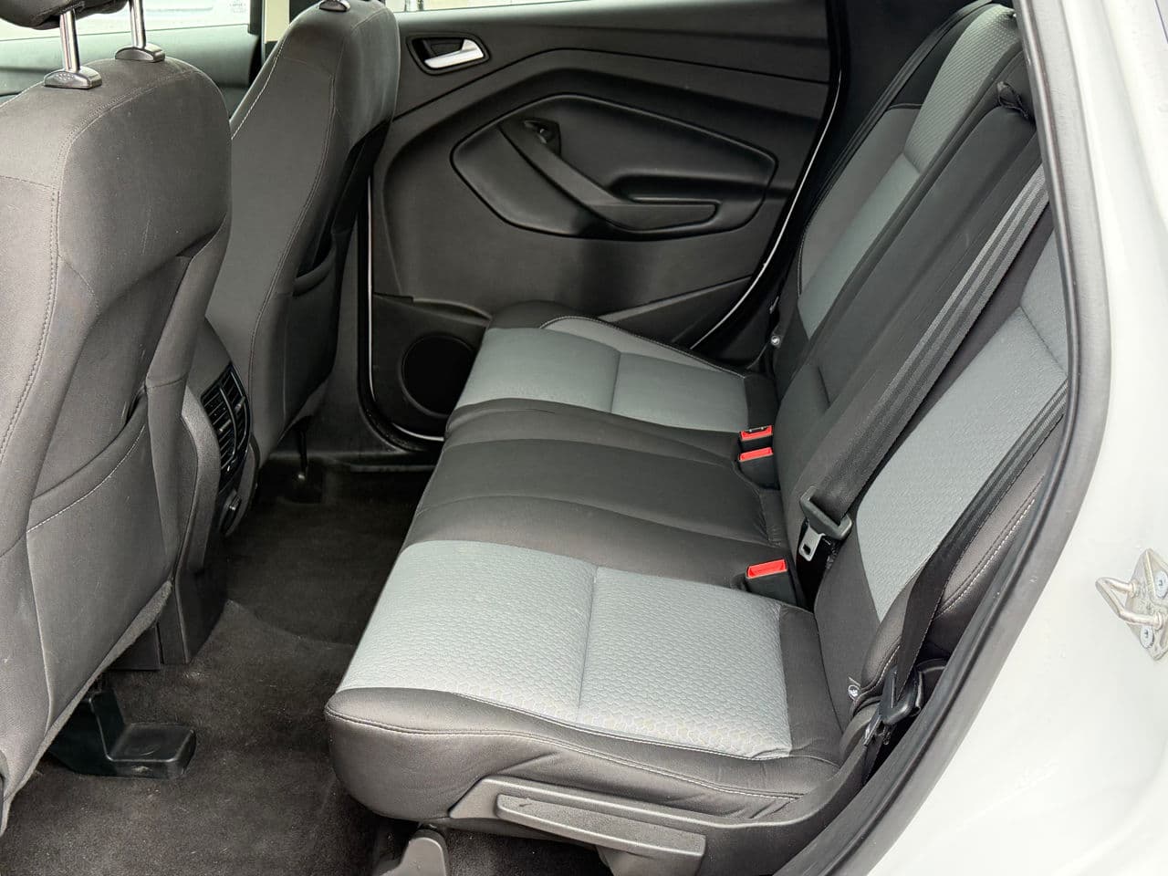 Ford Escape 2018 — Миниатюра 17
