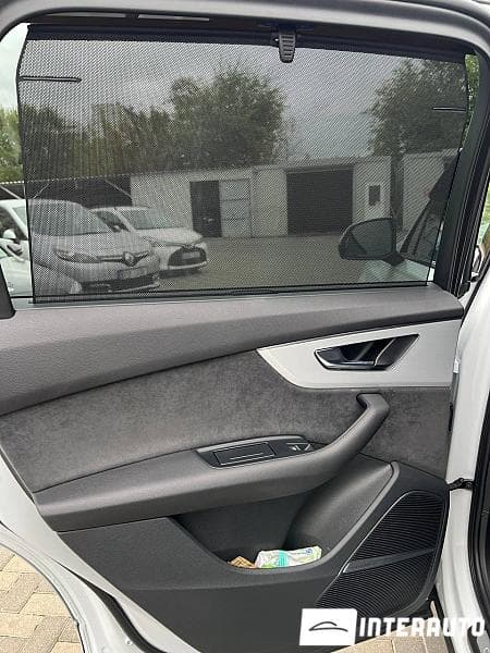 2023 Audi Q7 — Miniatură 18