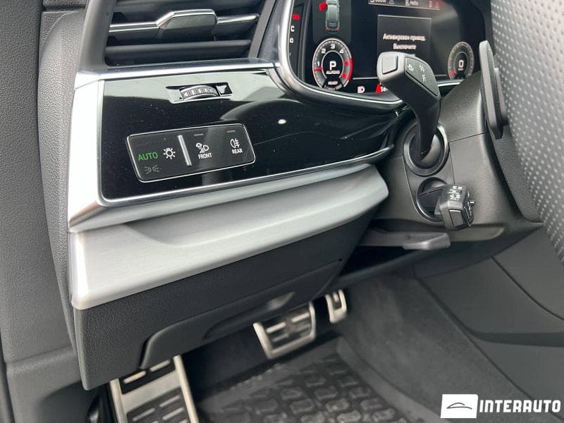 2023 Audi Q7 — Miniatură 16