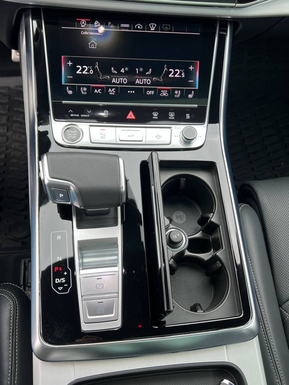 2023 Audi Q7 — Miniatură 15