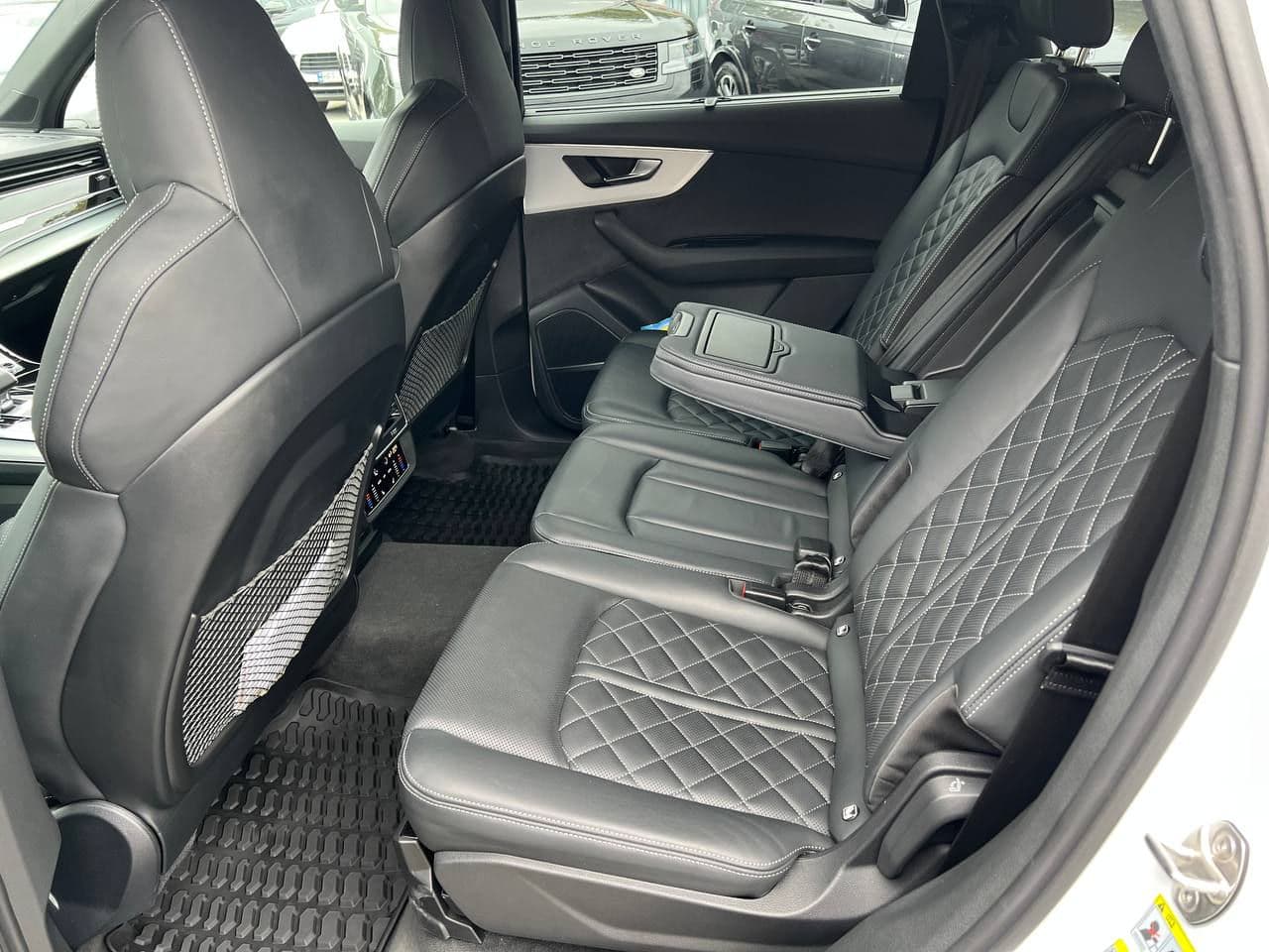 2023 Audi Q7 — Miniatură 21