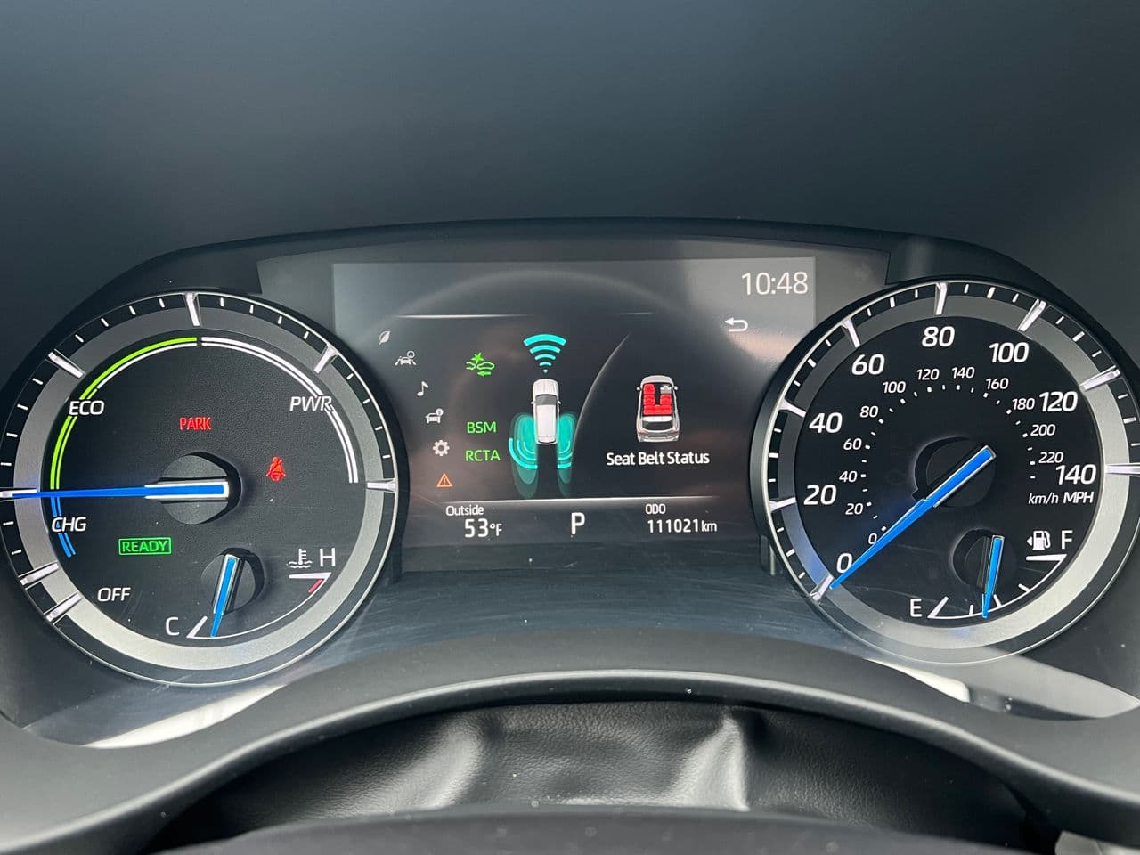 2020 Toyota Highlander — Miniatură 12