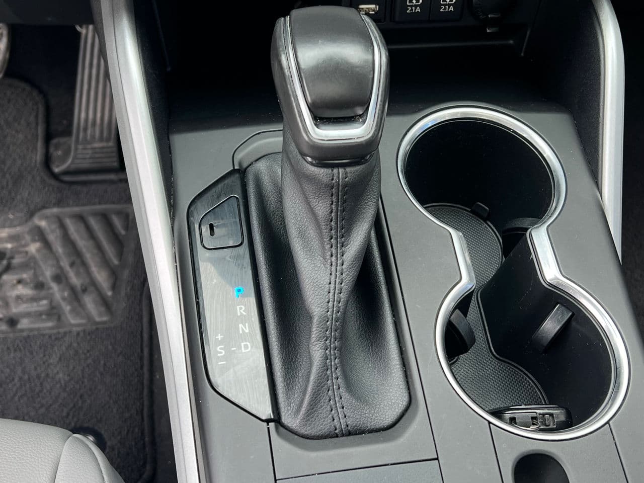 2020 Toyota Highlander — Miniatură 15
