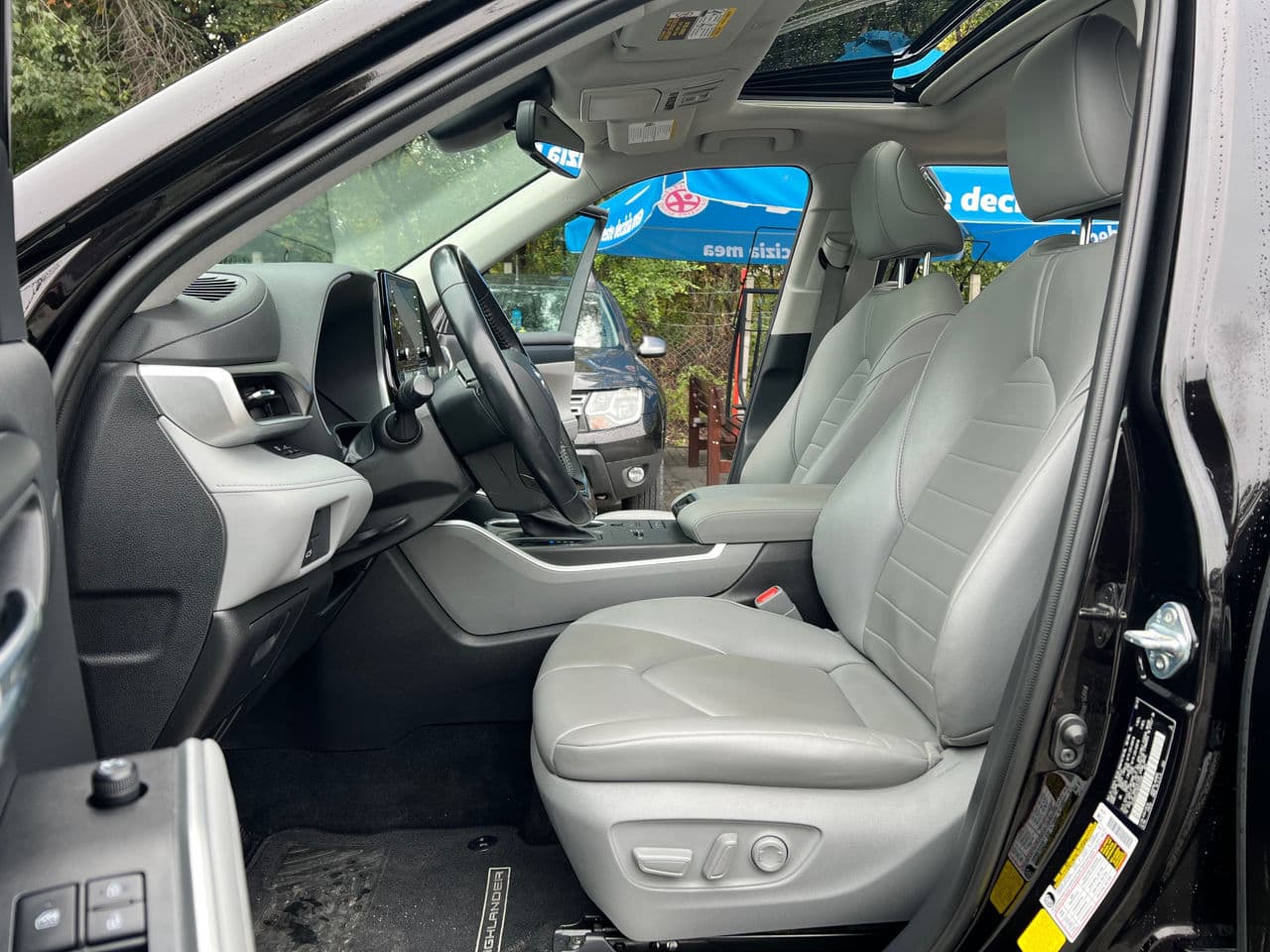 2020 Toyota Highlander — Miniatură 5