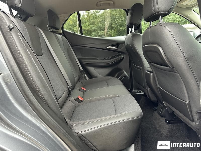 2020 Buick Encore — Miniatură 16
