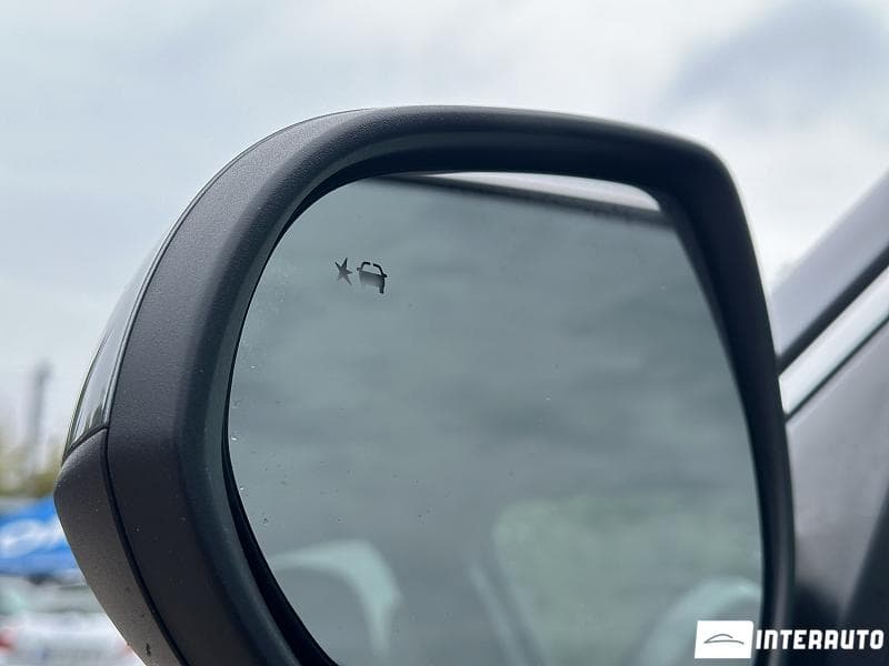 2020 Buick Encore — Miniatură 5