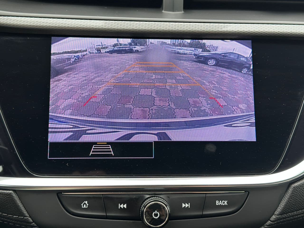2020 Buick Encore — Miniatură 11