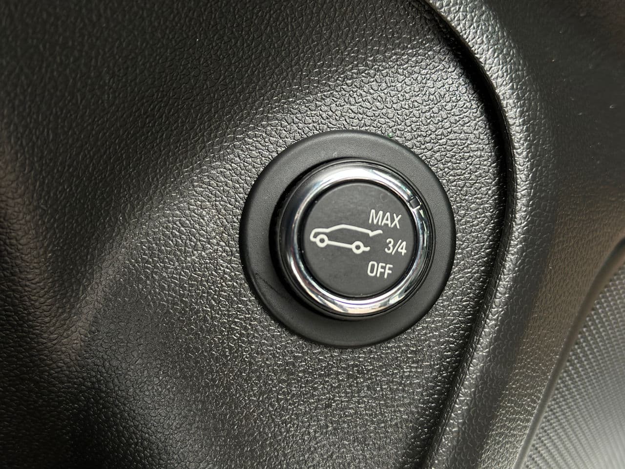 2020 Buick Encore — Miniatură 9