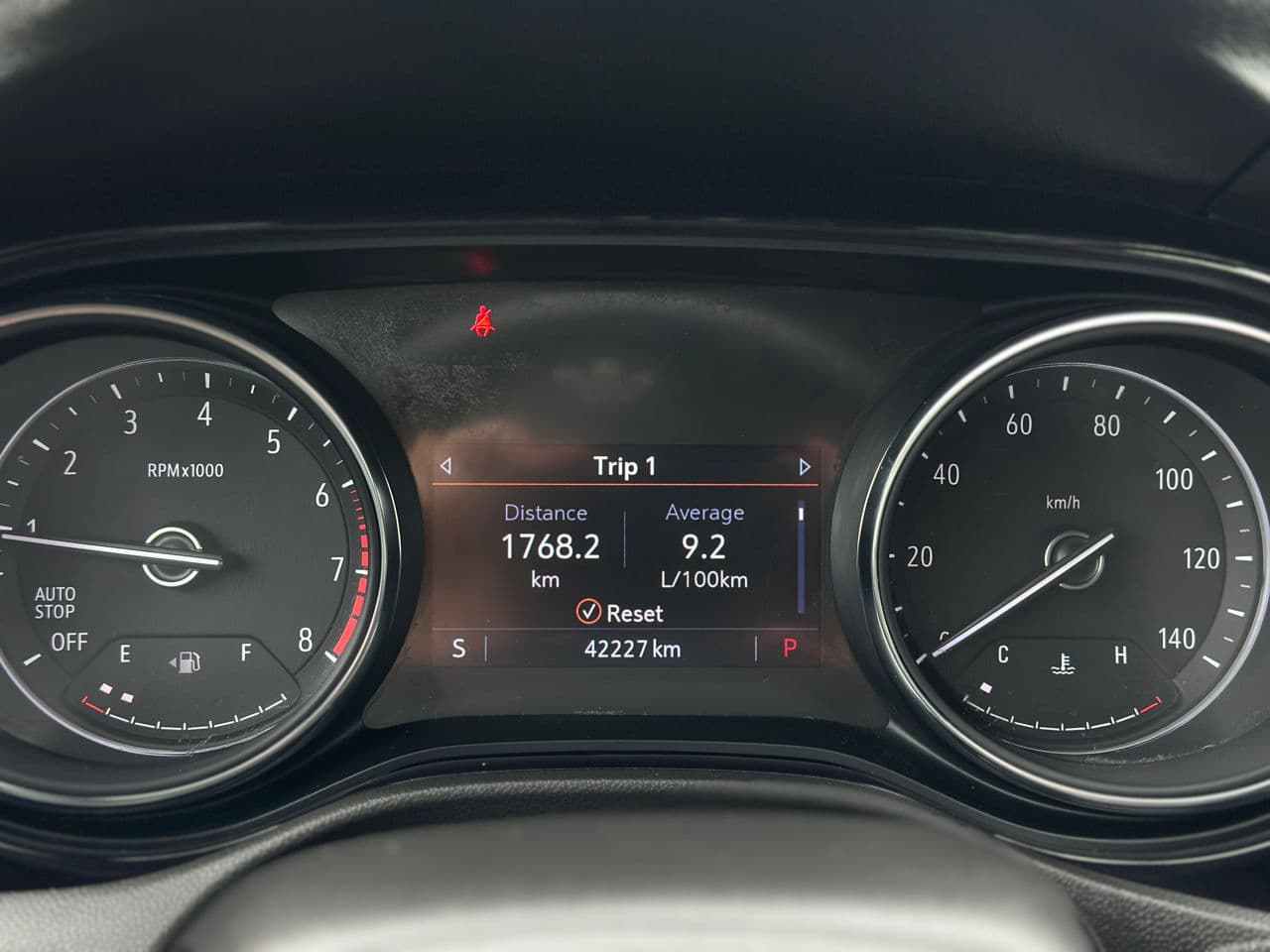 2020 Buick Encore — Miniatură 10