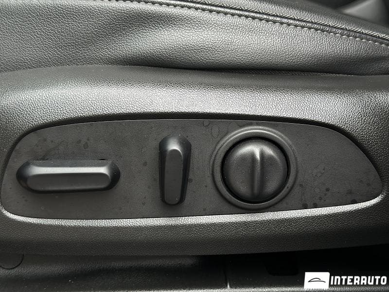 2020 Buick Encore — Miniatură 17