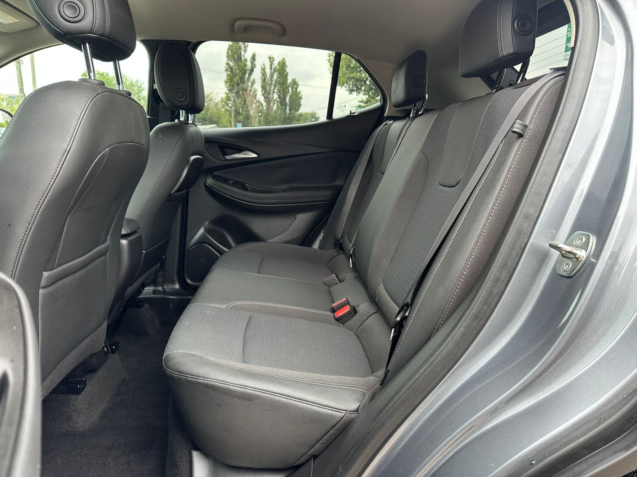2020 Buick Encore — Miniatură 18