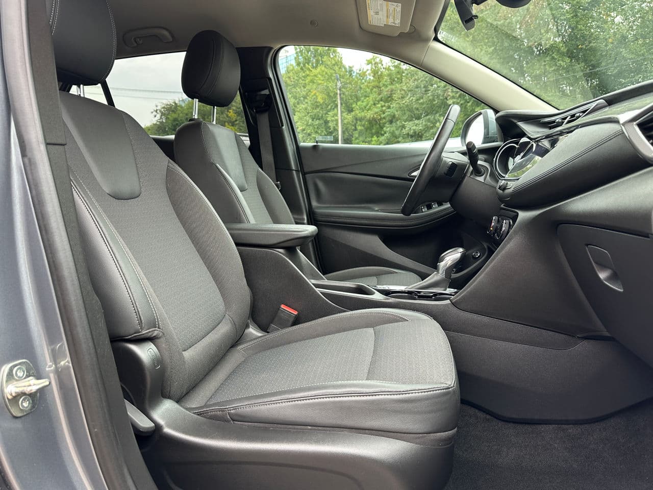 2020 Buick Encore — Miniatură 15