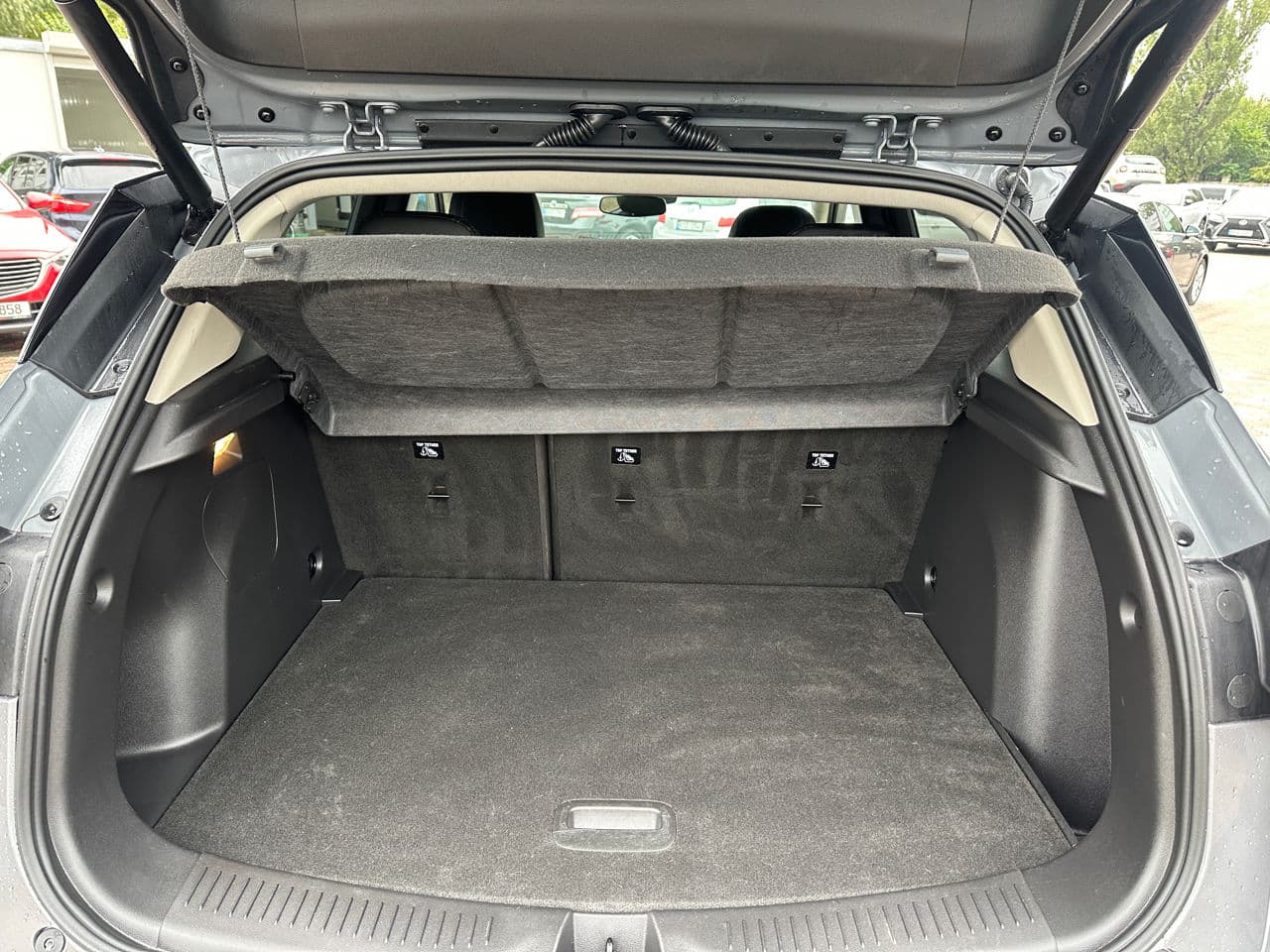 2020 Buick Encore — Miniatură 19