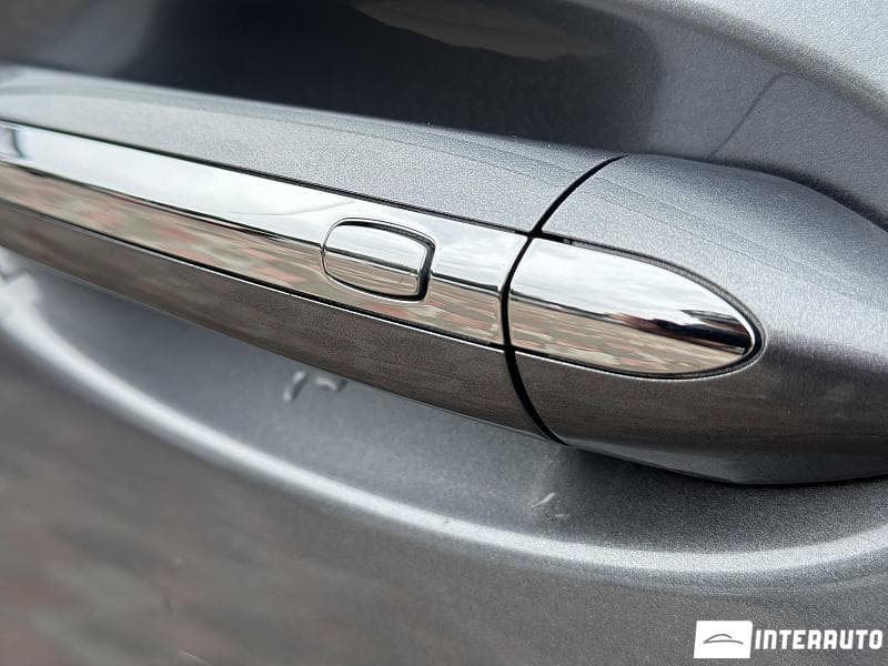 2020 Buick Encore — Miniatură 6