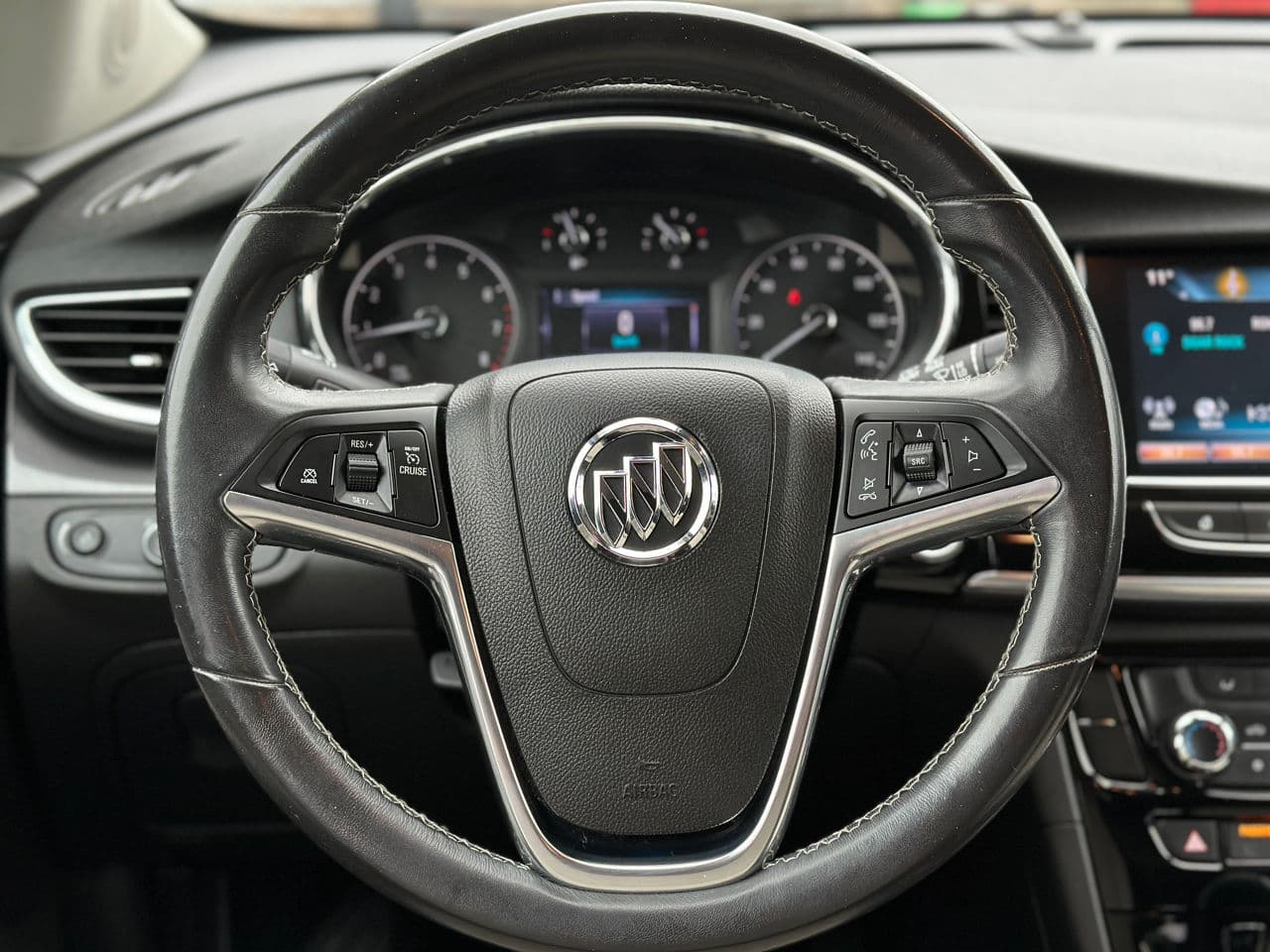 2019 Buick Encore — Miniatură 10