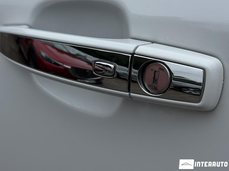 2019 Buick Encore — Miniatură 5