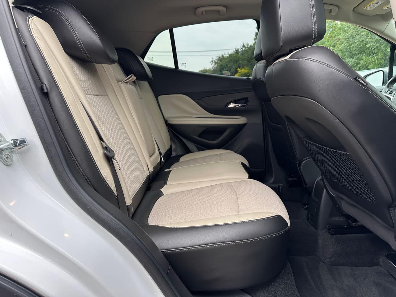 2019 Buick Encore — Miniatură 15