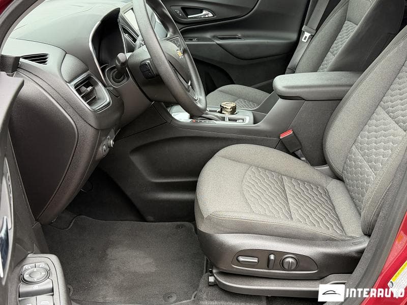 2018 Chevrolet Equinox — Miniatură 8