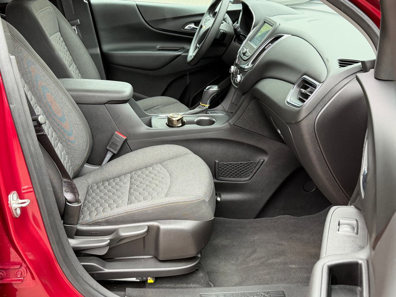 2018 Chevrolet Equinox — Miniatură 15