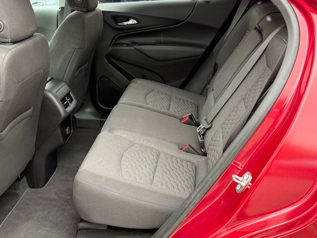 2018 Chevrolet Equinox — Miniatură 17
