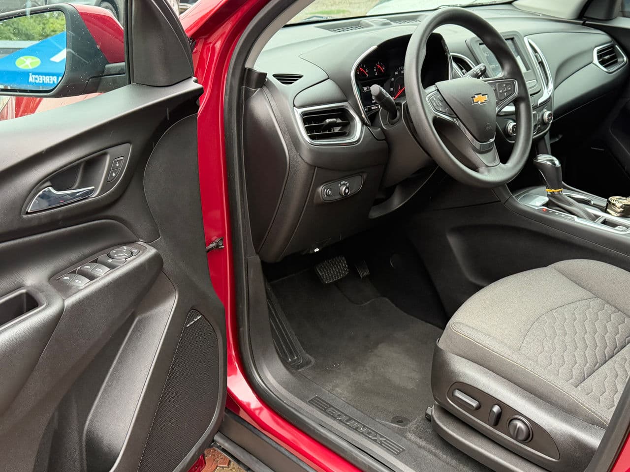 2018 Chevrolet Equinox — Miniatură 6