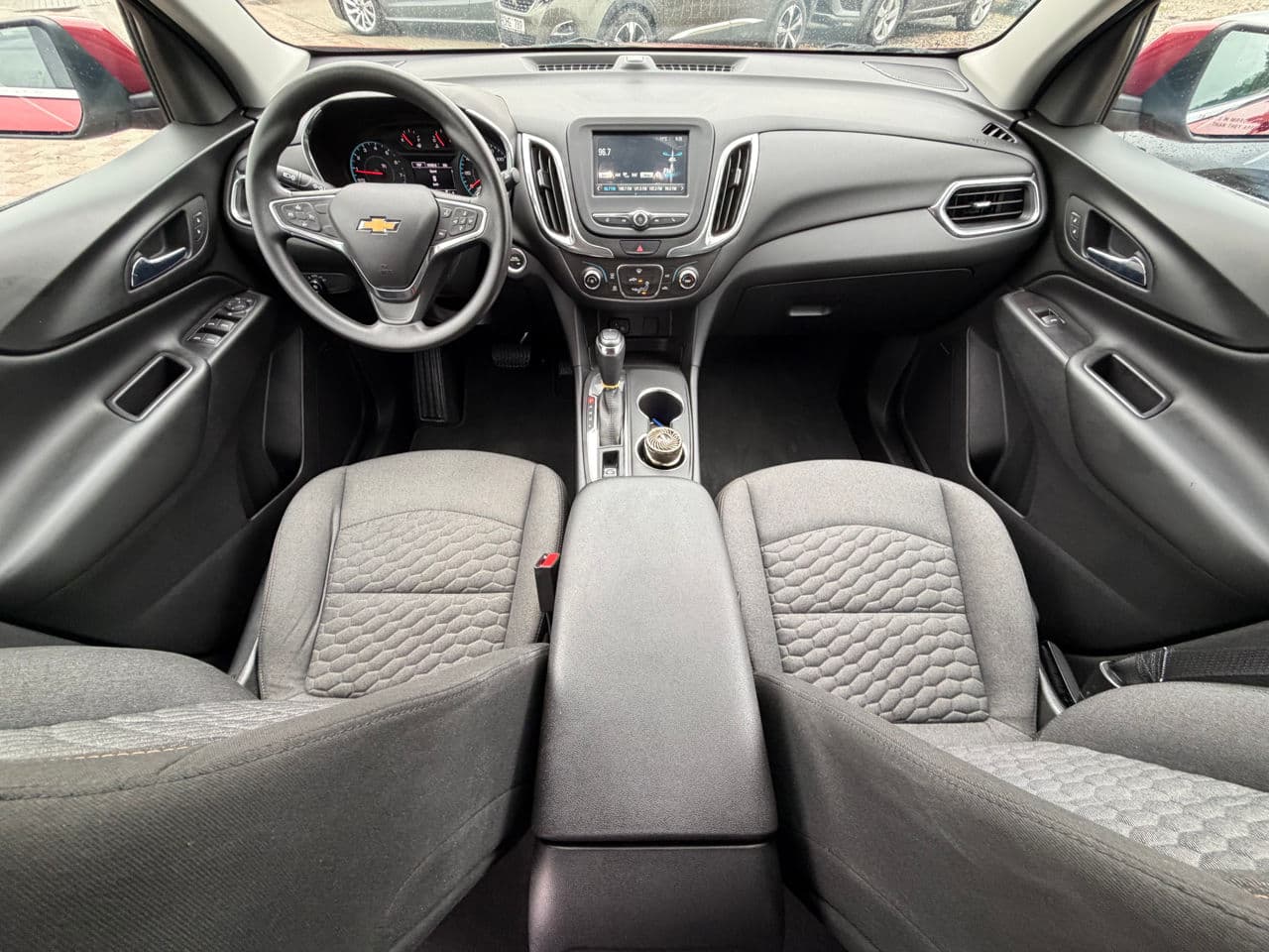 2018 Chevrolet Equinox — Miniatură 9