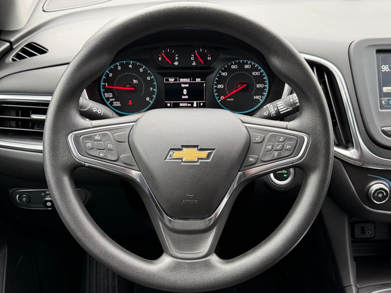 2018 Chevrolet Equinox — Miniatură 11