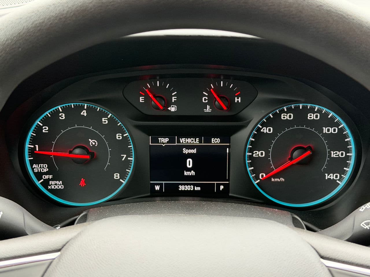 2018 Chevrolet Equinox — Miniatură 12