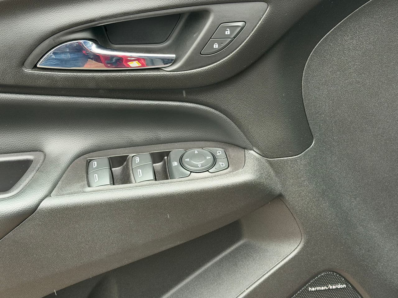 2018 Chevrolet Equinox — Miniatură 7