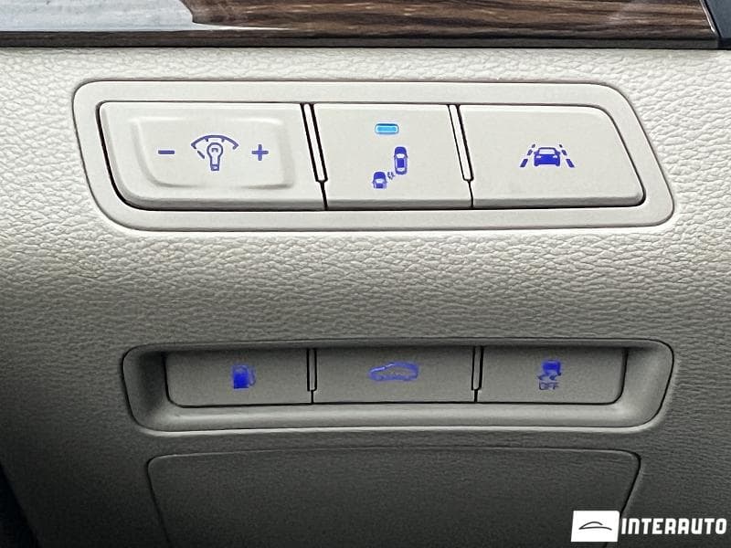 2016 Hyundai Sonata — Miniatură 13